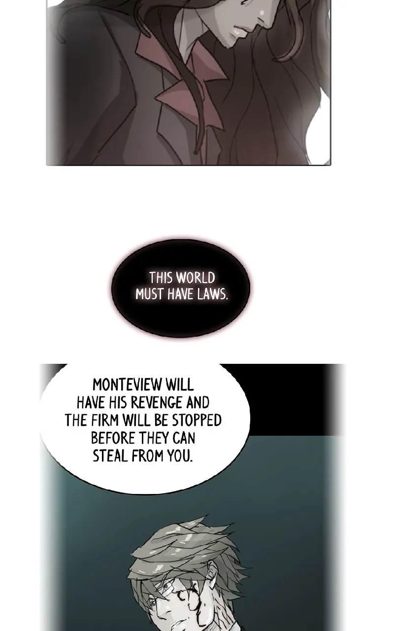 Simon Sues Chapter 122 page 6 - 