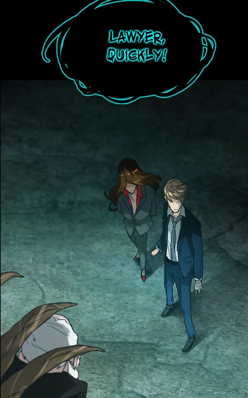 Simon Sues Chapter 122 page 52 - 