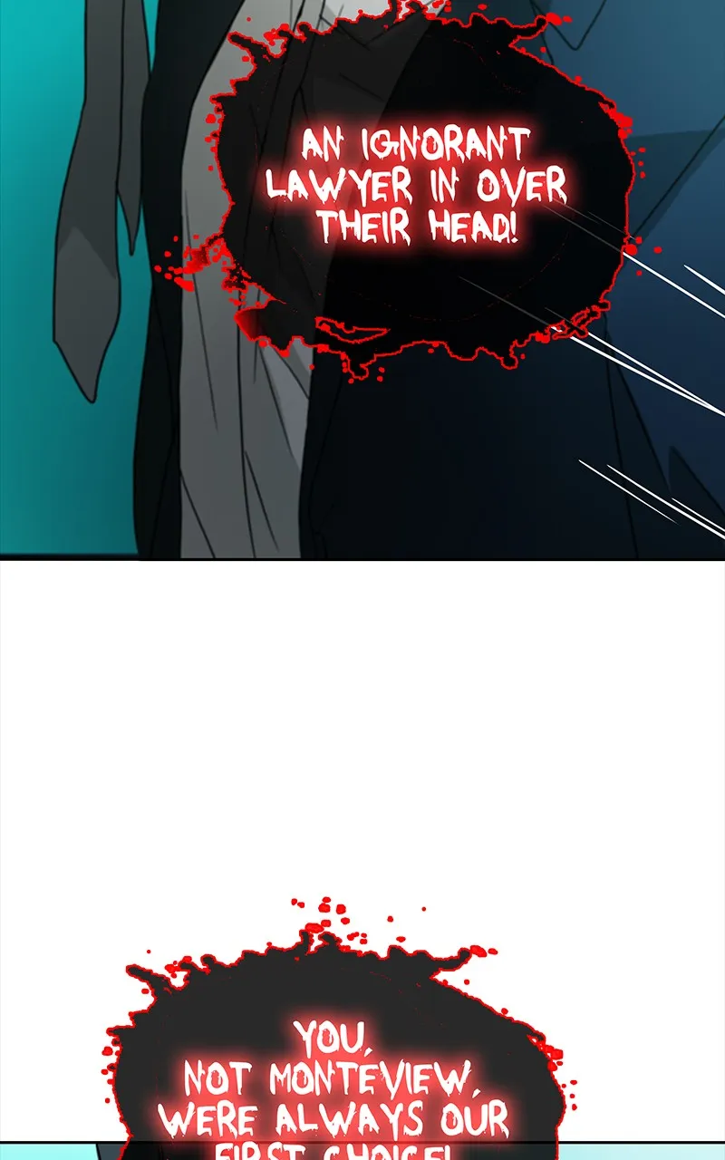 Simon Sues Chapter 123 page 105 - 