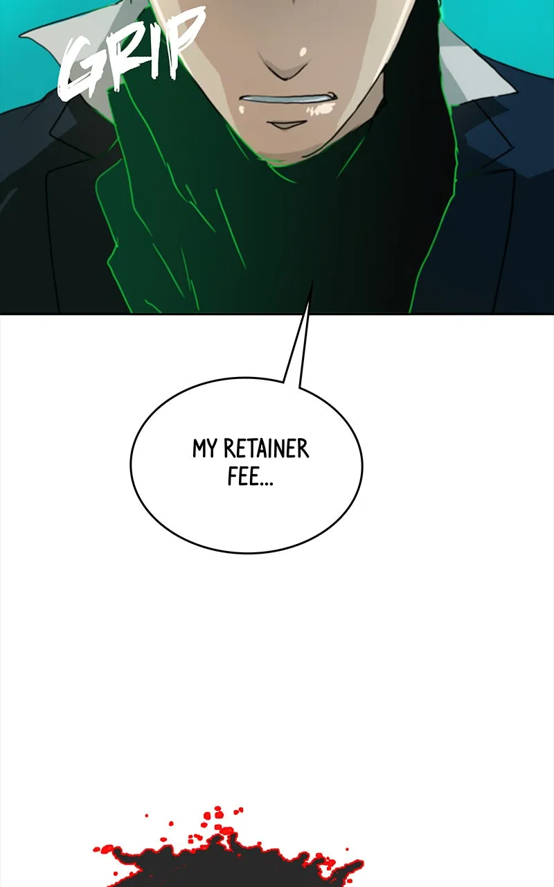 Simon Sues Chapter 123 page 111 - 