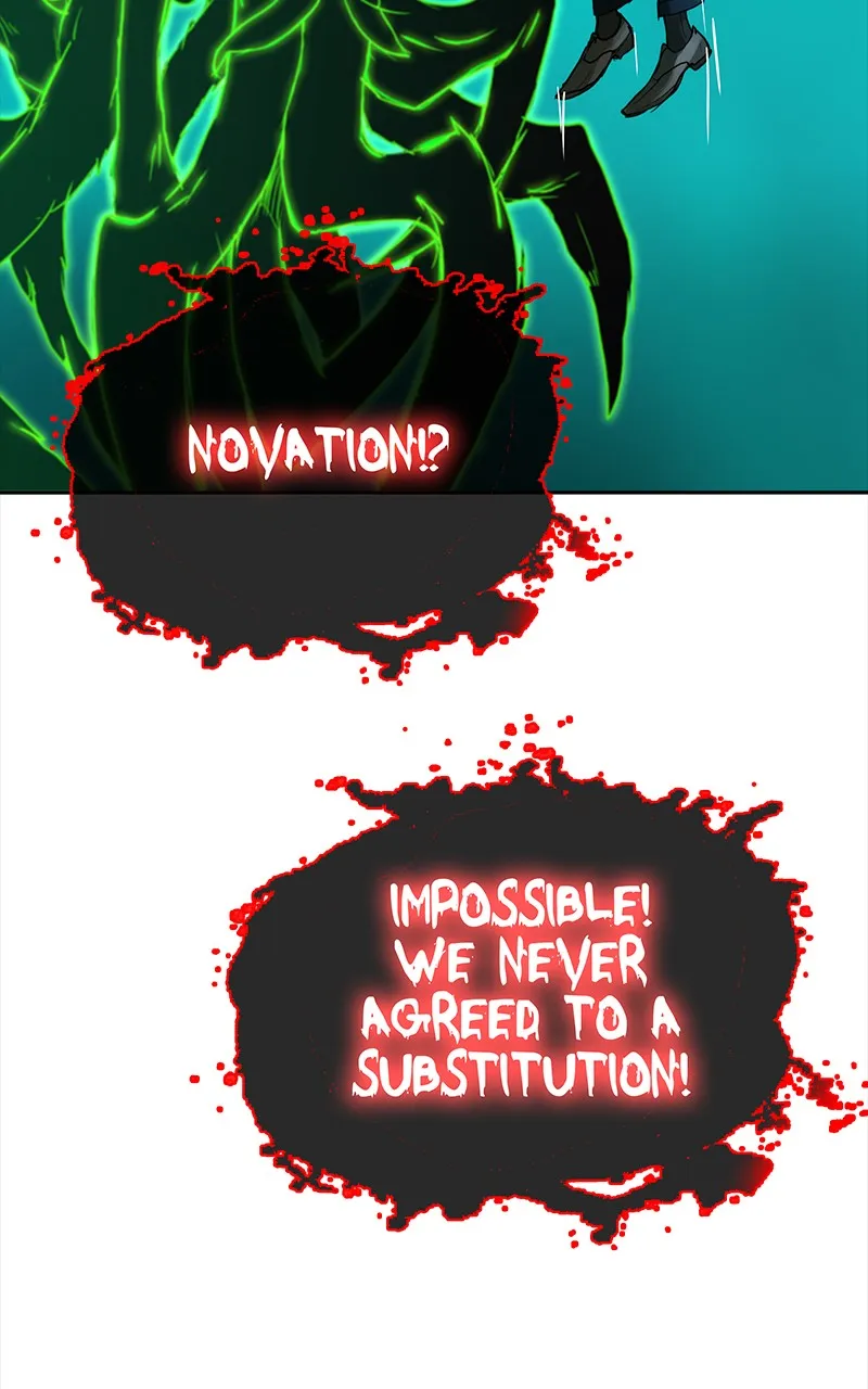 Simon Sues Chapter 123 page 119 - 