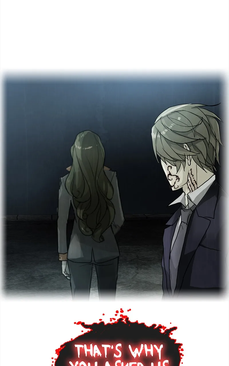 Simon Sues Chapter 123 page 124 - 