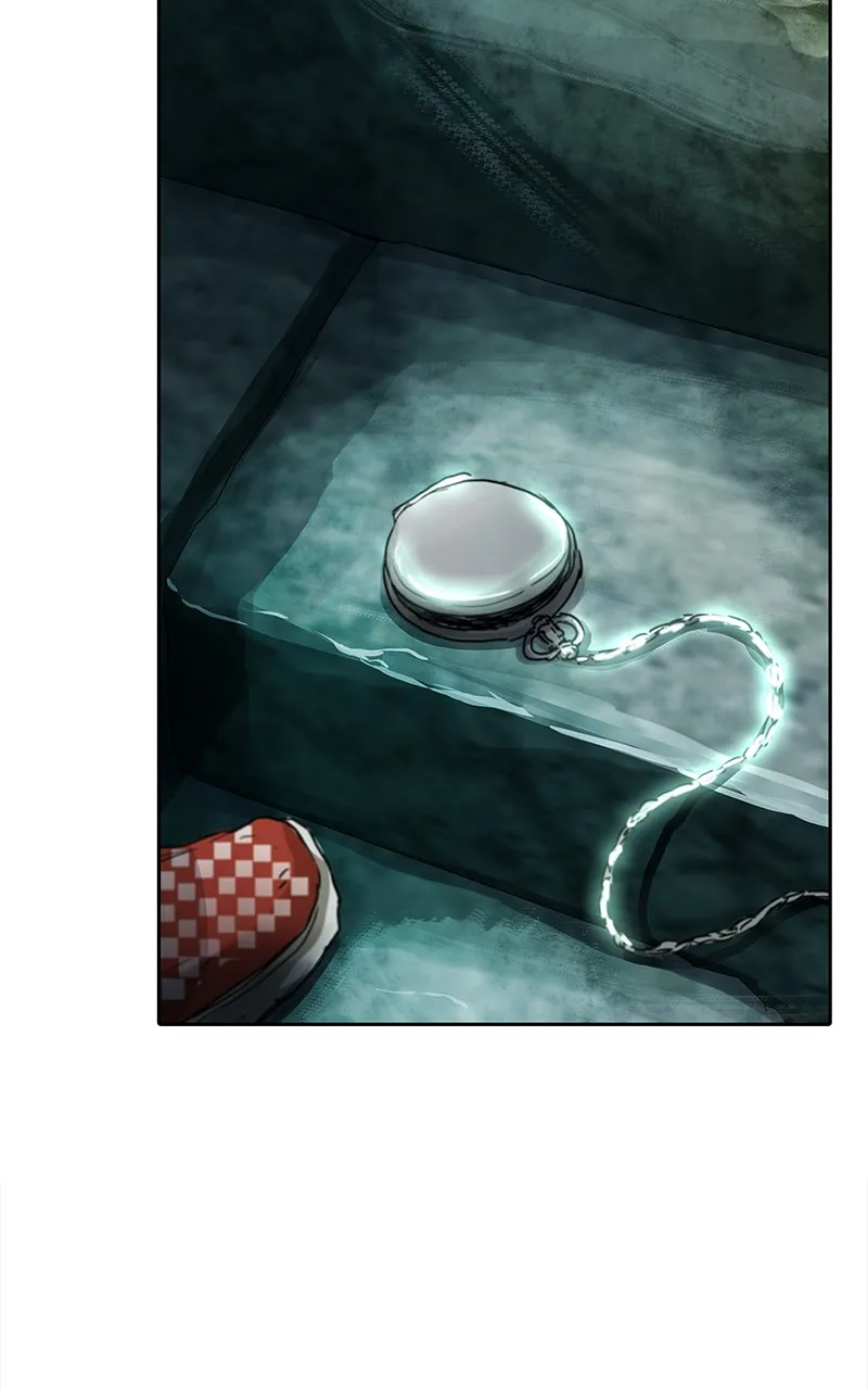 Simon Sues Chapter 123 page 135 - 