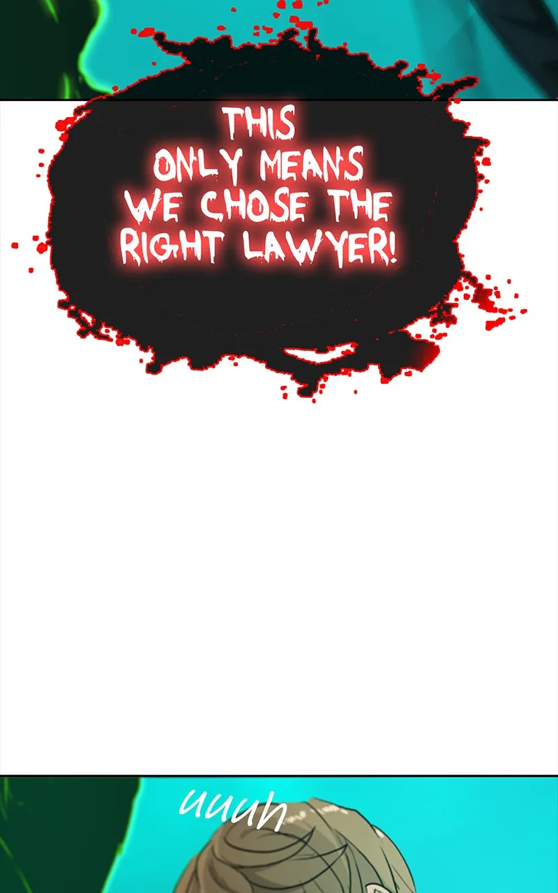 Simon Sues Chapter 123 page 138 - 