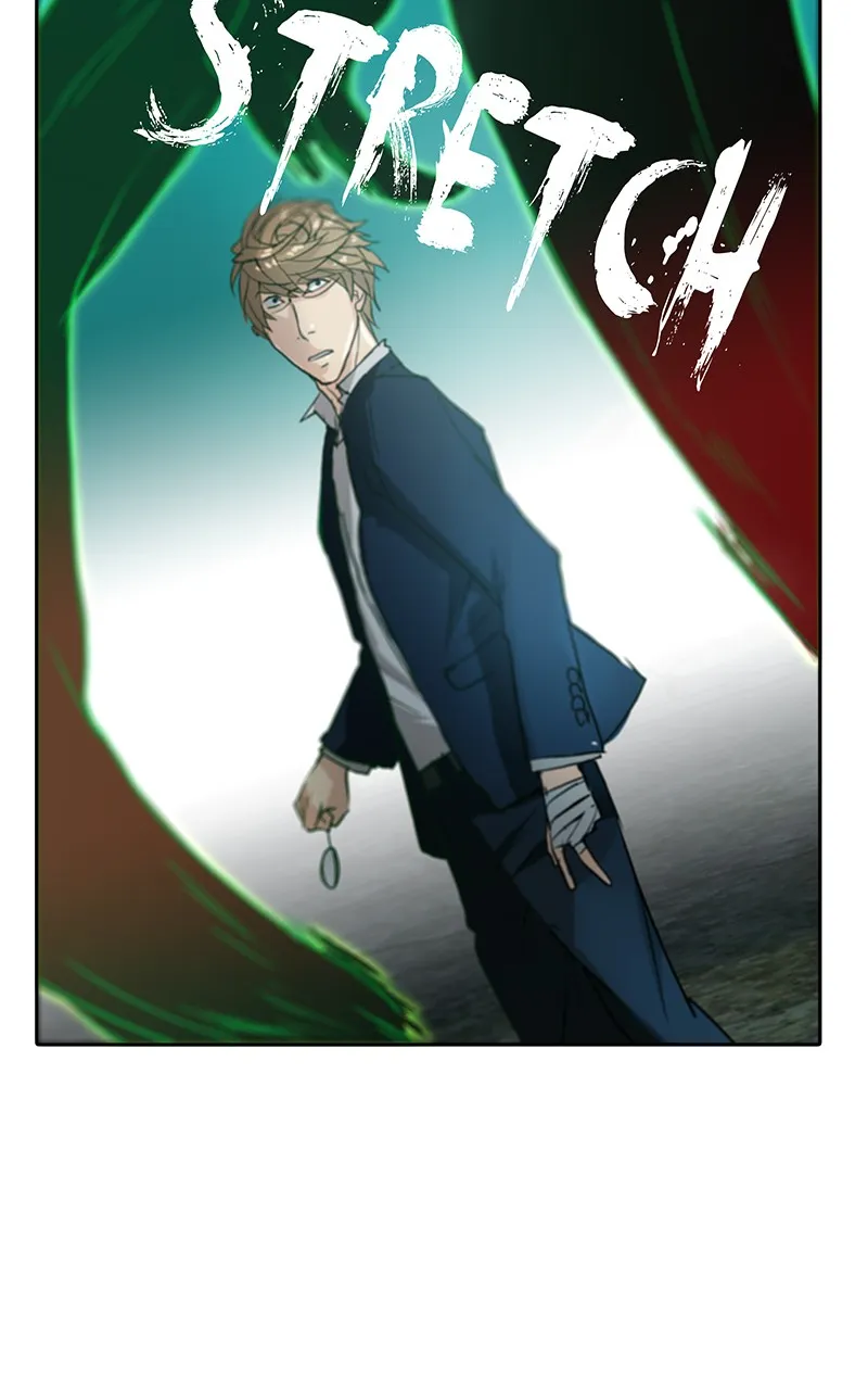 Simon Sues Chapter 123 page 23 - 