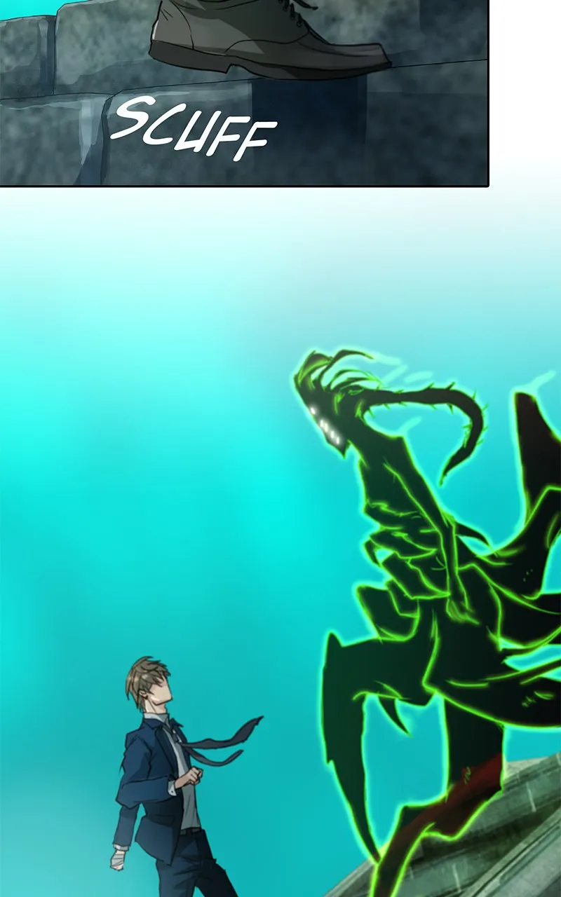 Simon Sues Chapter 123 page 33 - 