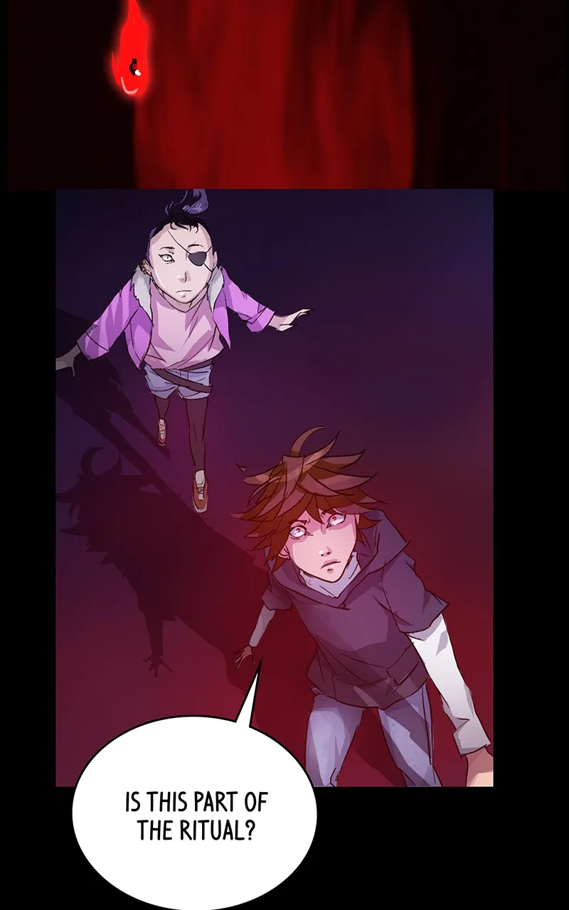 Simon Sues Chapter 123 page 71 - 