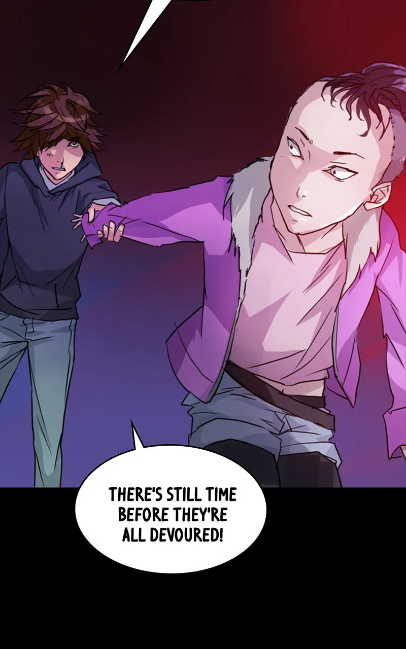 Simon Sues Chapter 123 page 81 - 
