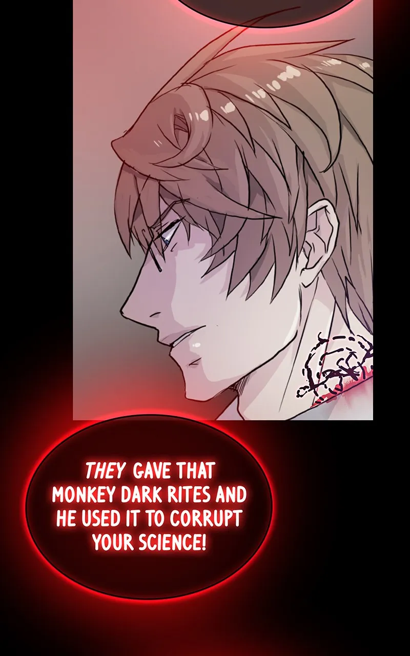 Simon Sues Chapter 124 page 109 - 