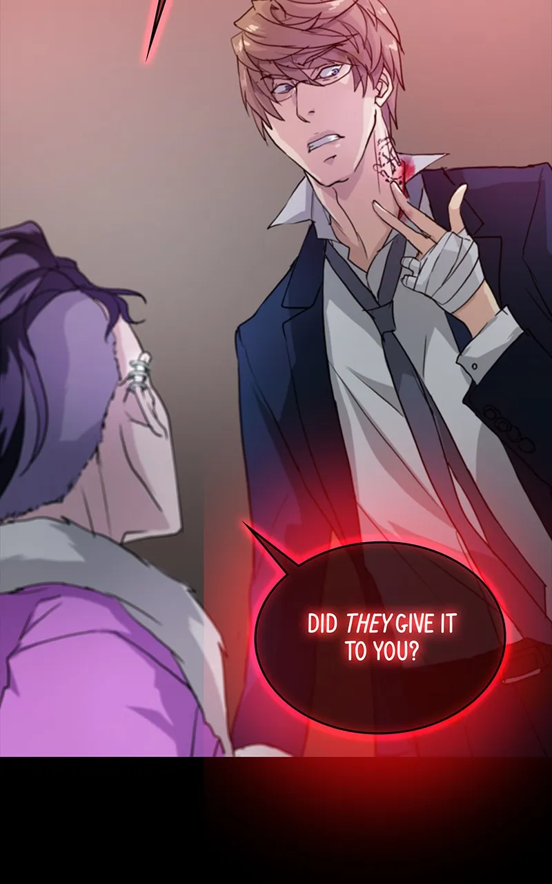 Simon Sues Chapter 124 page 115 - 