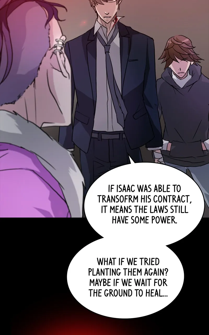 Simon Sues Chapter 124 page 120 - 