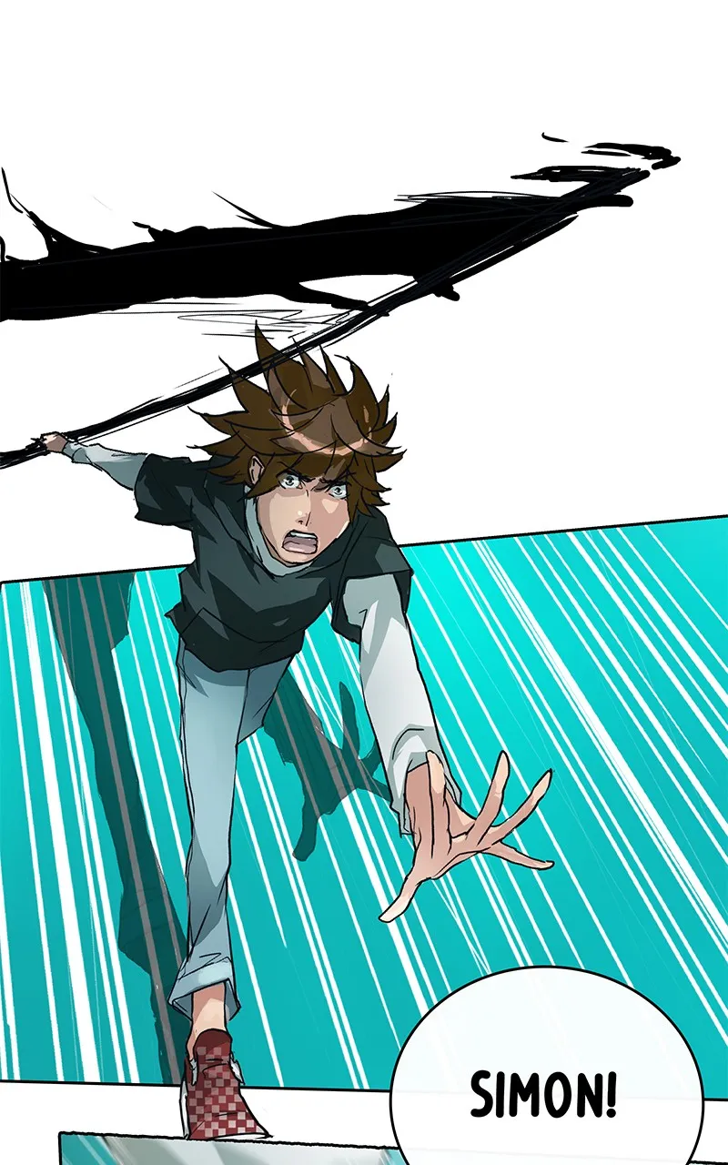 Simon Sues Chapter 124 page 13 - 