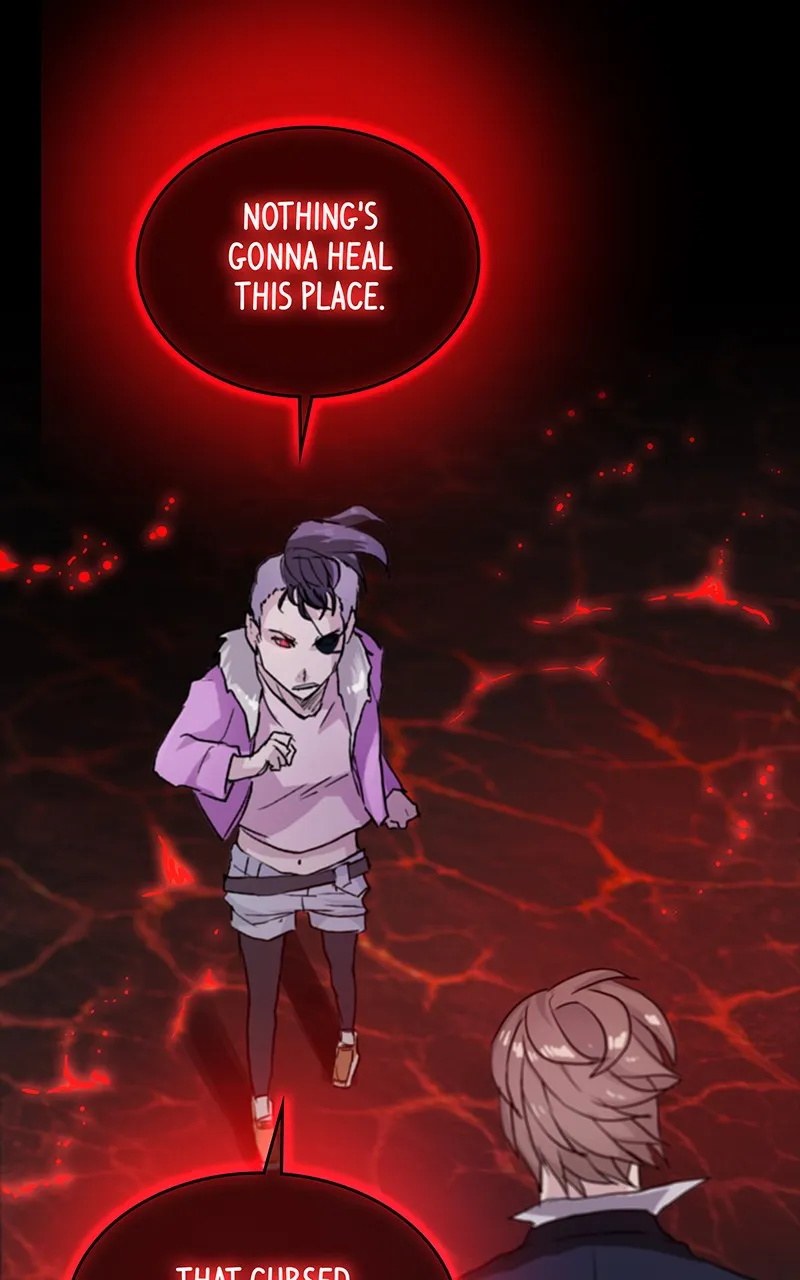 Simon Sues Chapter 124 page 121 - 
