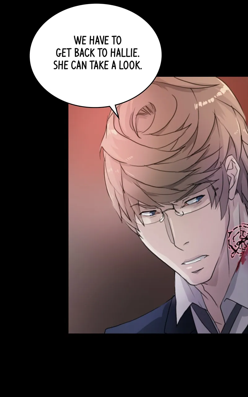 Simon Sues Chapter 124 page 123 - 