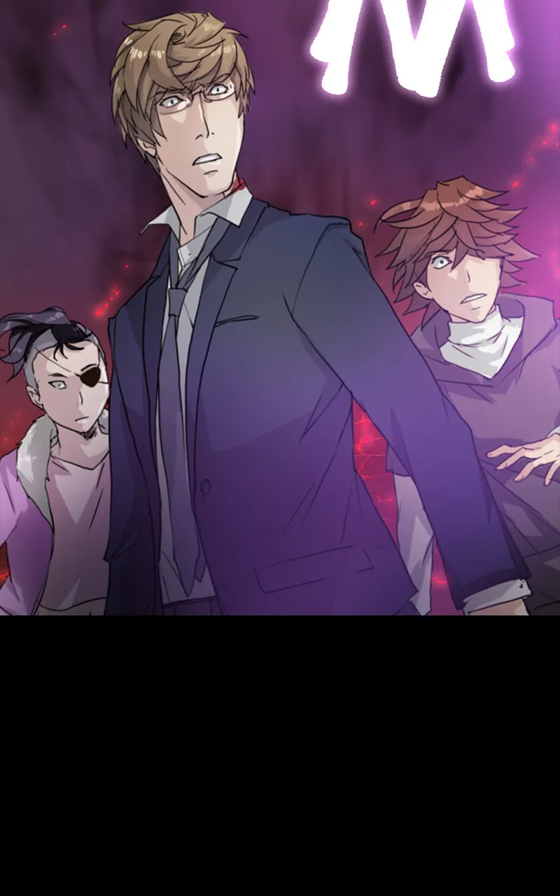 Simon Sues Chapter 124 page 125 - 