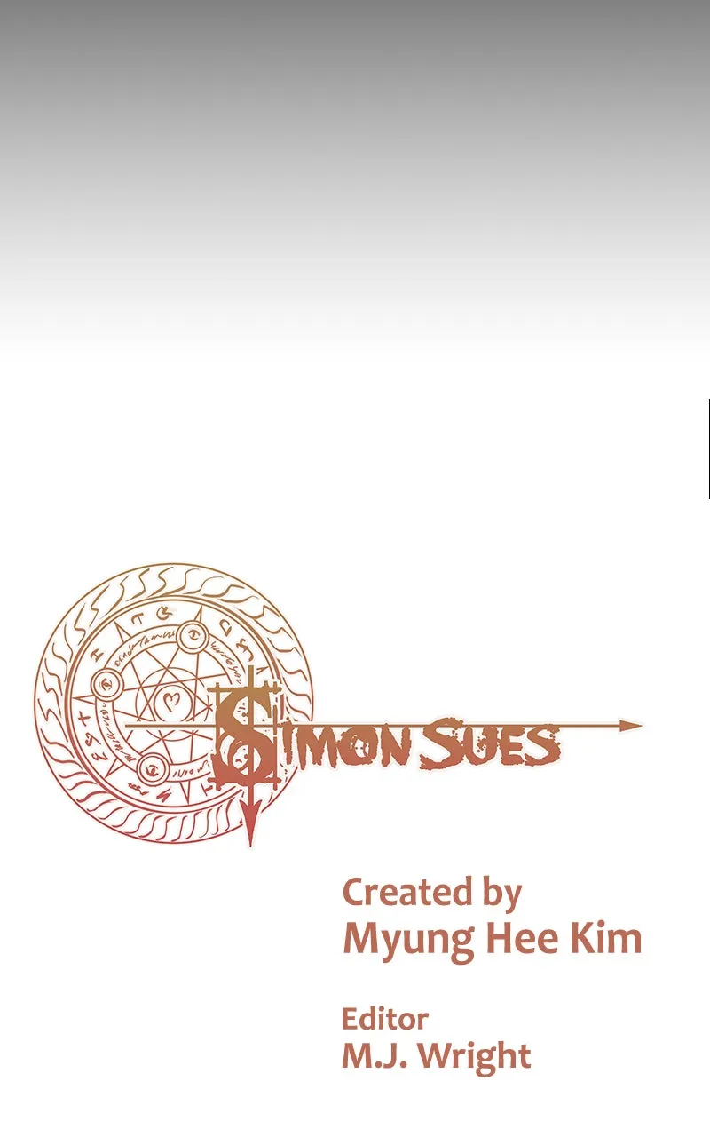 Simon Sues Chapter 124 page 129 - 