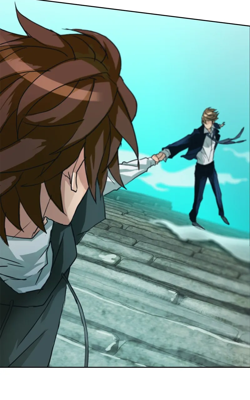 Simon Sues Chapter 124 page 15 - 