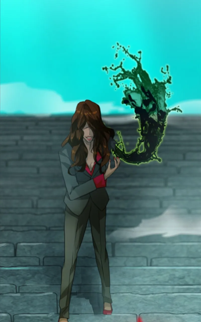 Simon Sues Chapter 124 page 19 - 