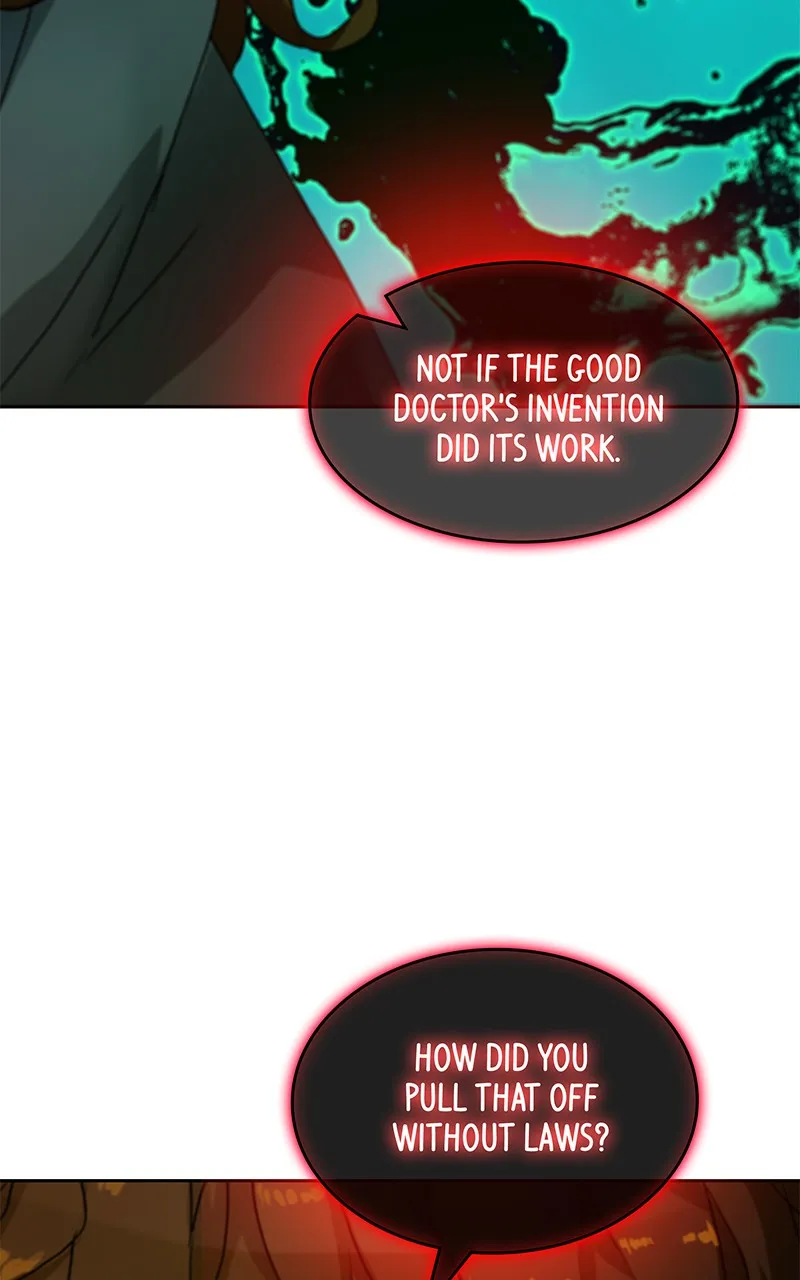 Simon Sues Chapter 124 page 21 - 