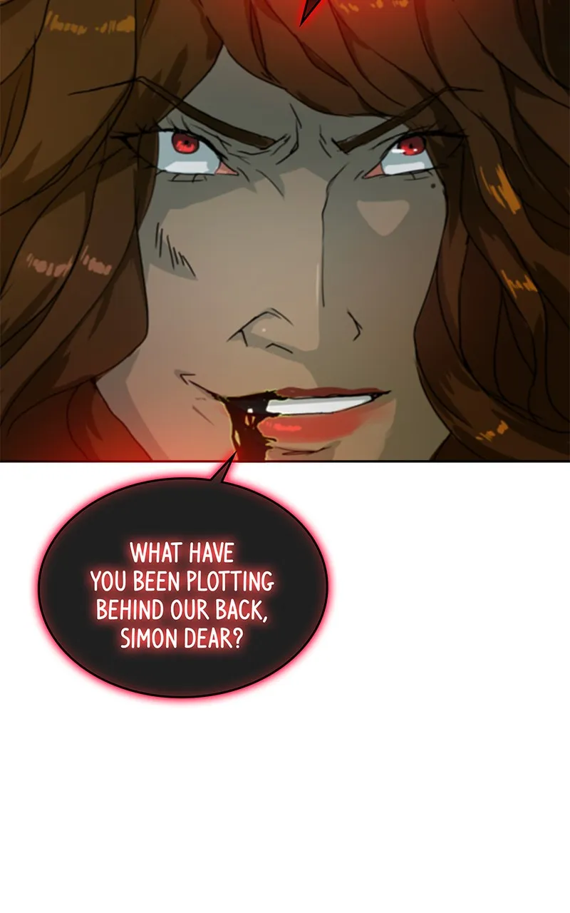 Simon Sues Chapter 124 page 22 - 