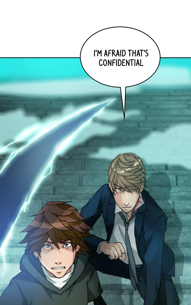 Simon Sues Chapter 124 page 23 - 
