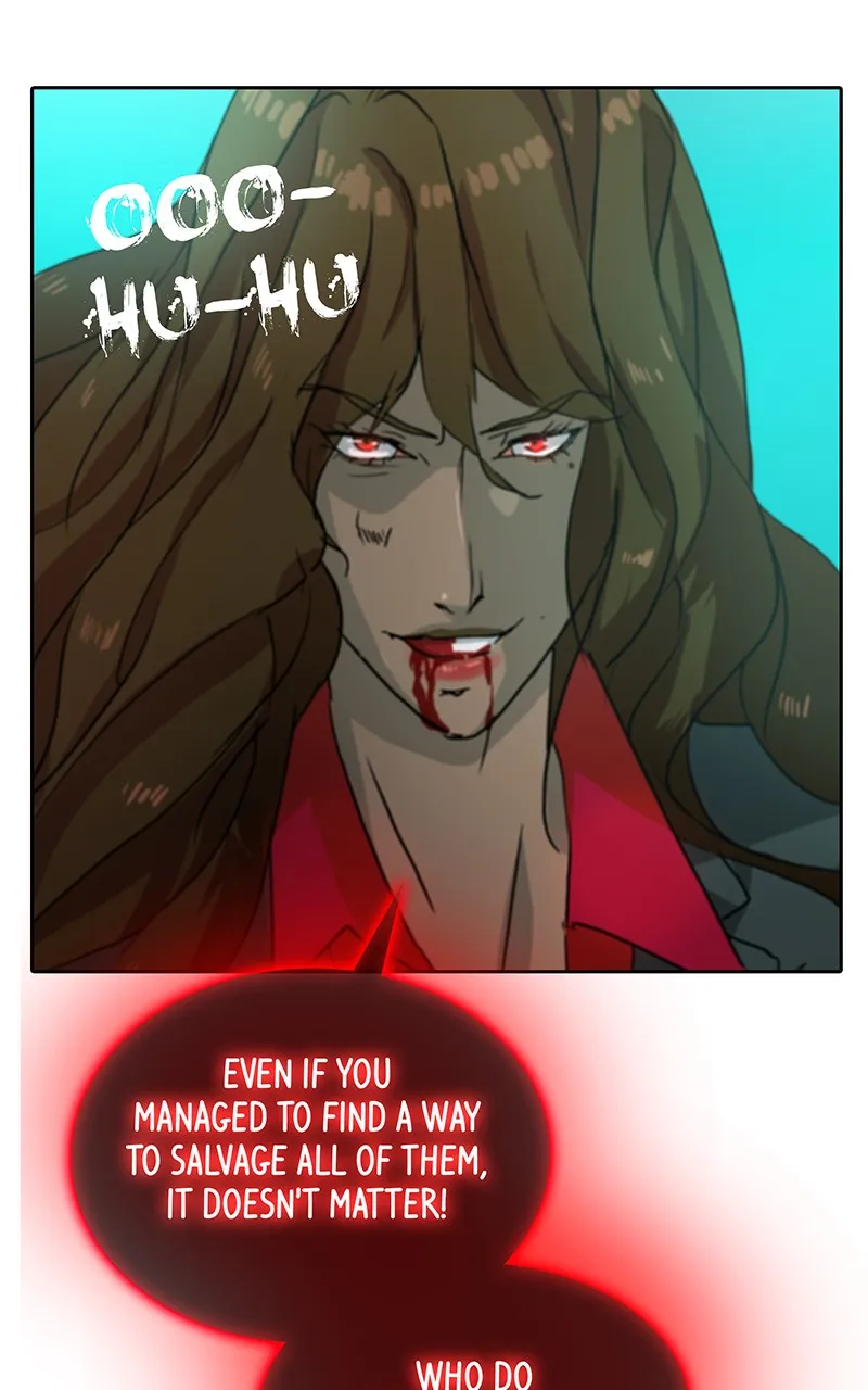 Simon Sues Chapter 124 page 25 - 