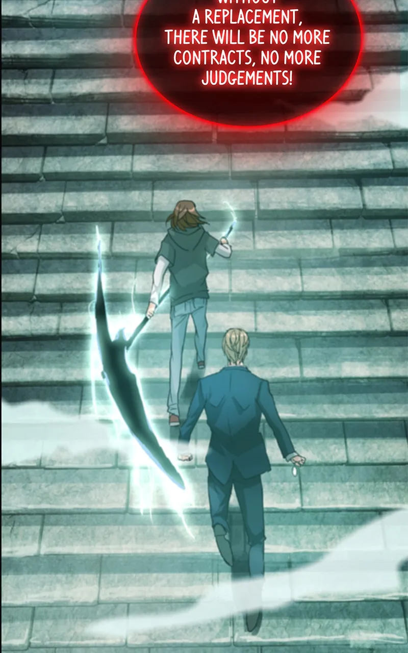 Simon Sues Chapter 124 page 28 - 