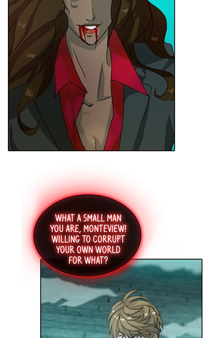 Simon Sues Chapter 124 page 36 - 
