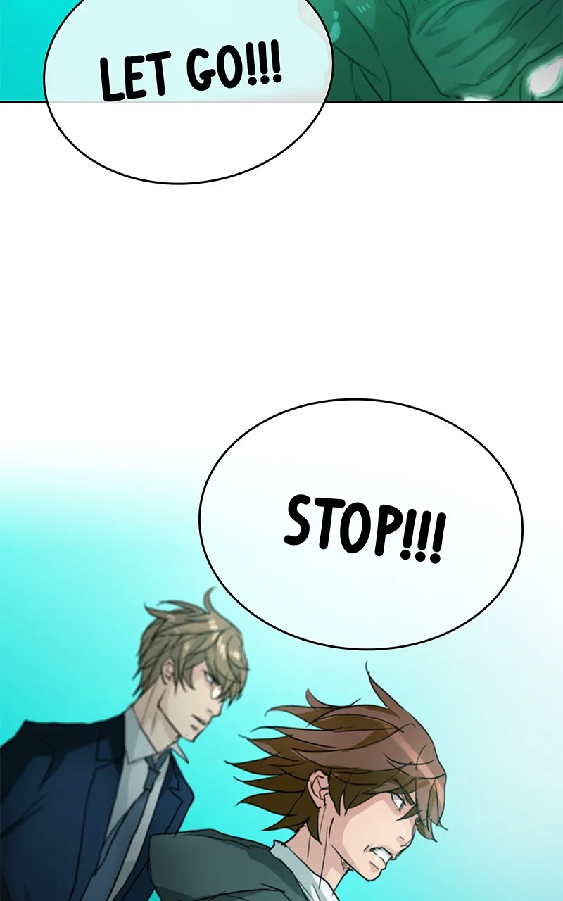 Simon Sues Chapter 124 page 47 - 