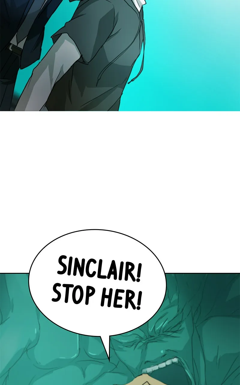 Simon Sues Chapter 124 page 48 - 