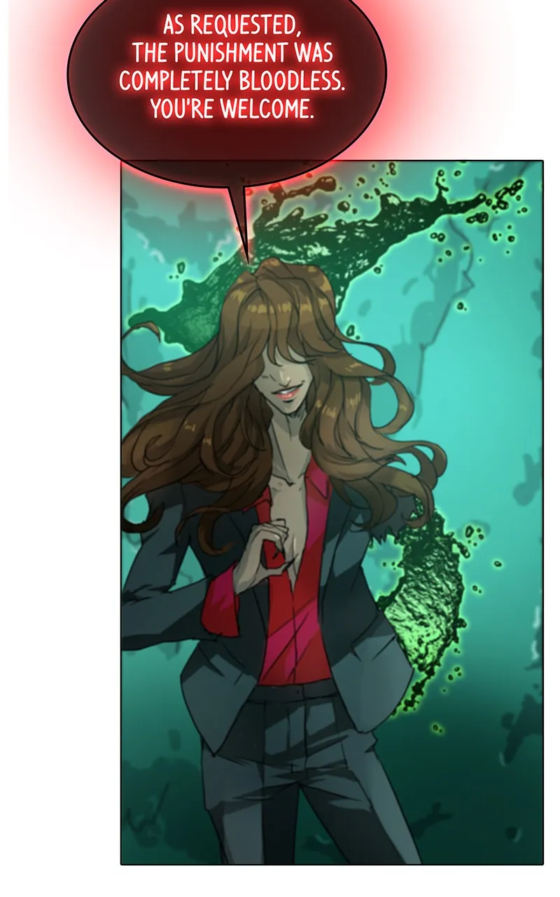 Simon Sues Chapter 124 page 54 - 
