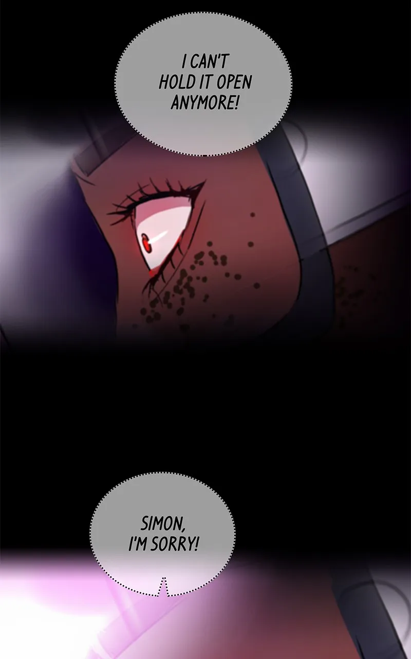 Simon Sues Chapter 124 page 60 - 