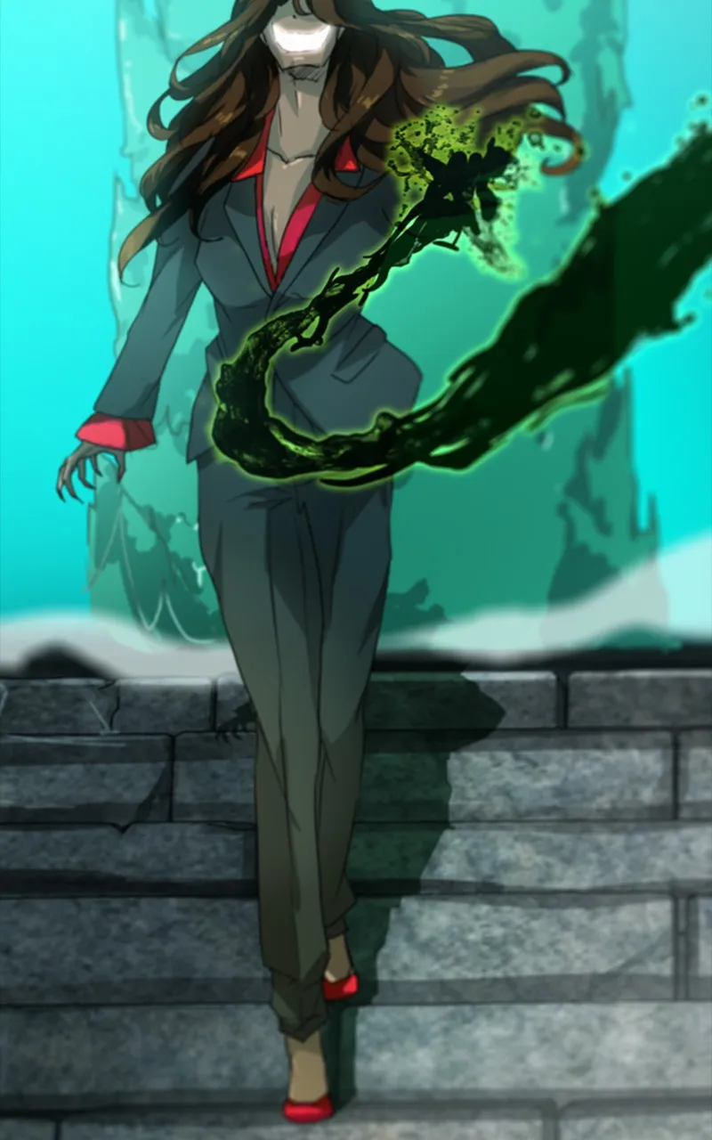 Simon Sues Chapter 124 page 69 - 