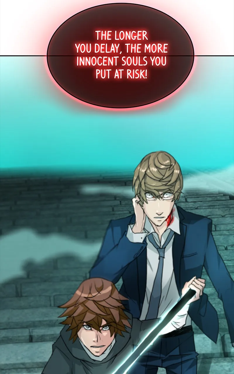 Simon Sues Chapter 124 page 71 - 