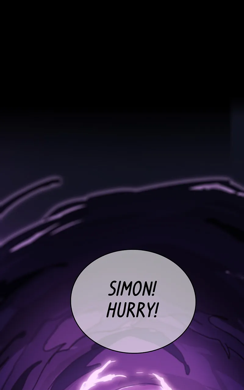 Simon Sues Chapter 124 page 76 - 