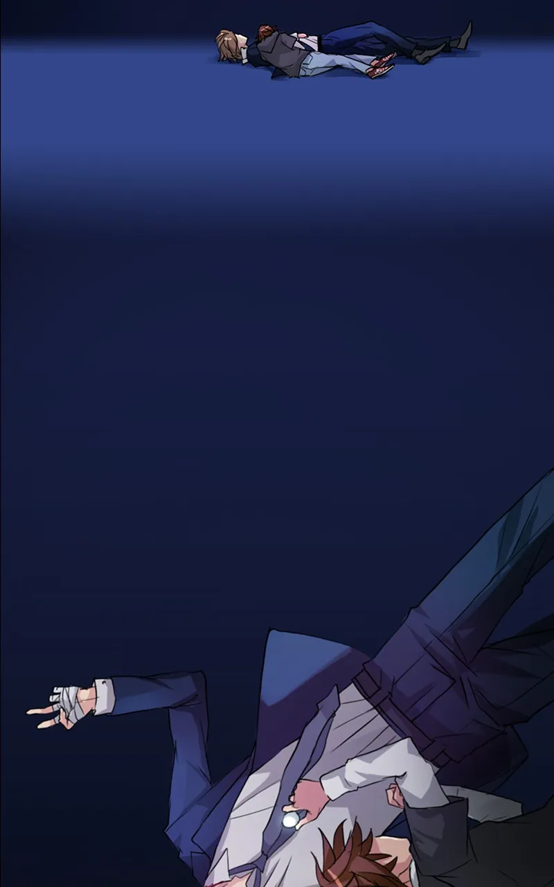 Simon Sues Chapter 124 page 88 - 