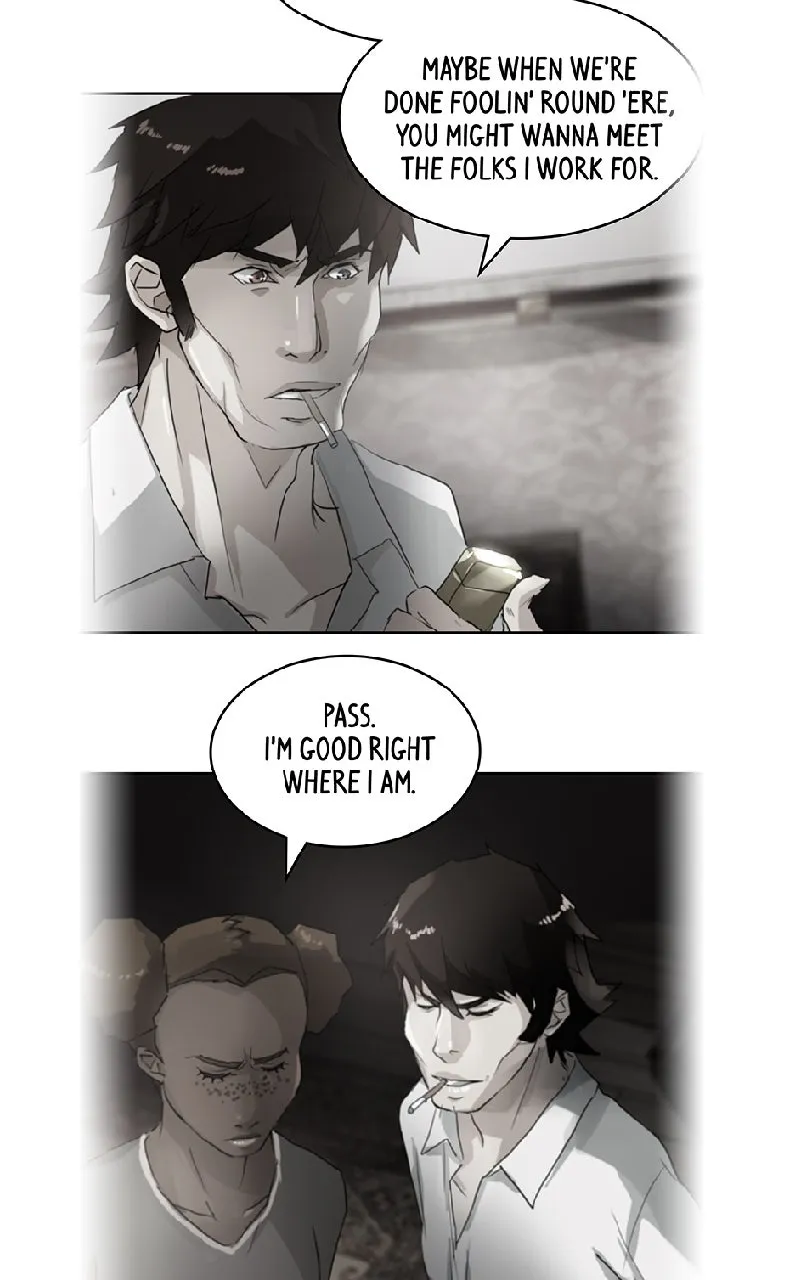 Simon Sues Chapter 125 page 2 - 