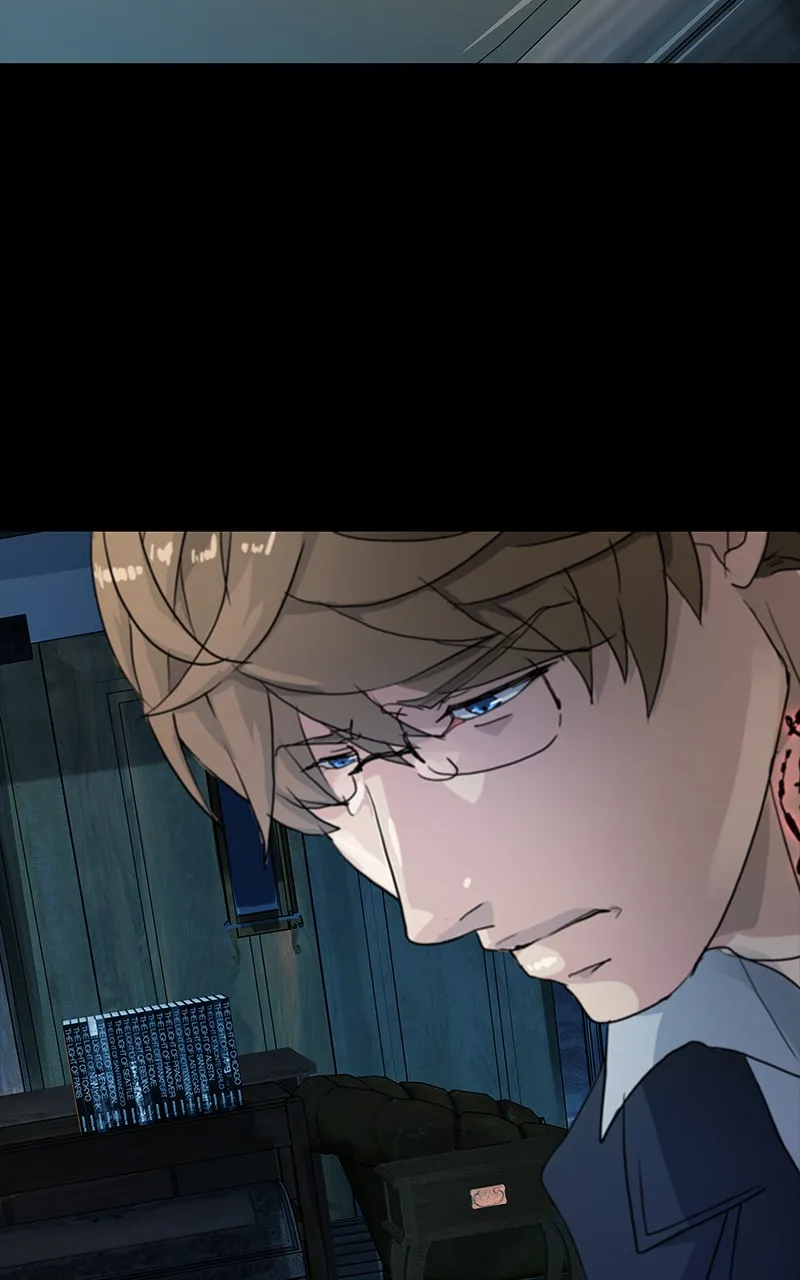 Simon Sues Chapter 125 page 104 - 