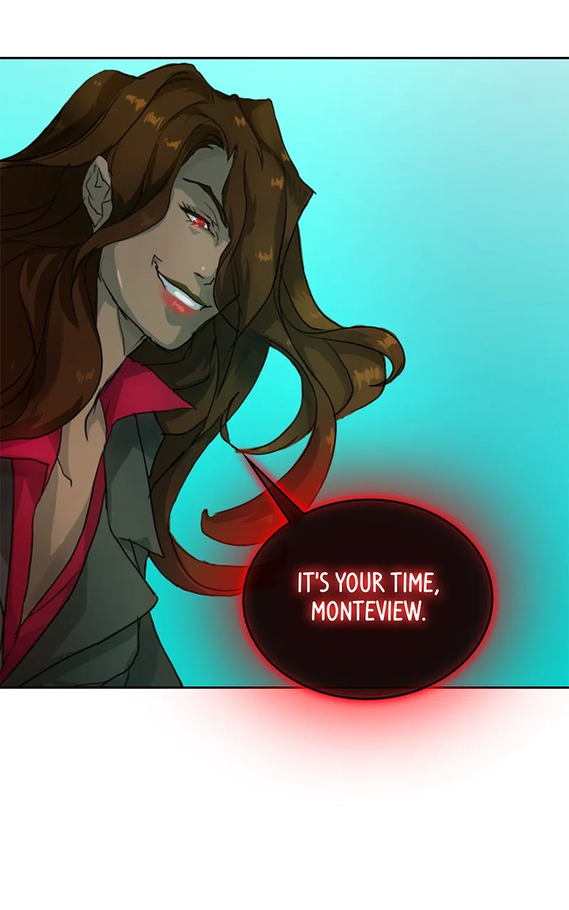 Simon Sues Chapter 125 page 132 - 