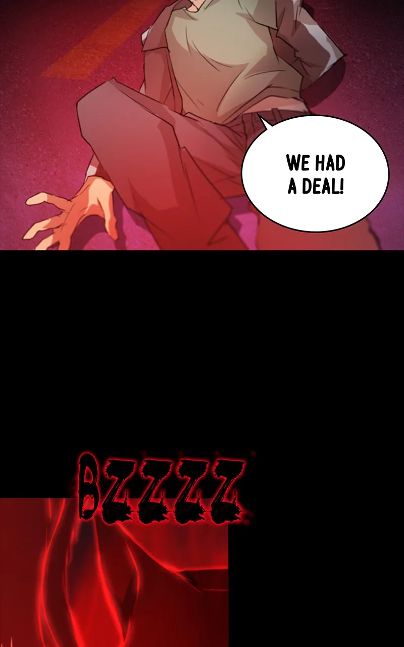 Simon Sues Chapter 125 page 28 - 
