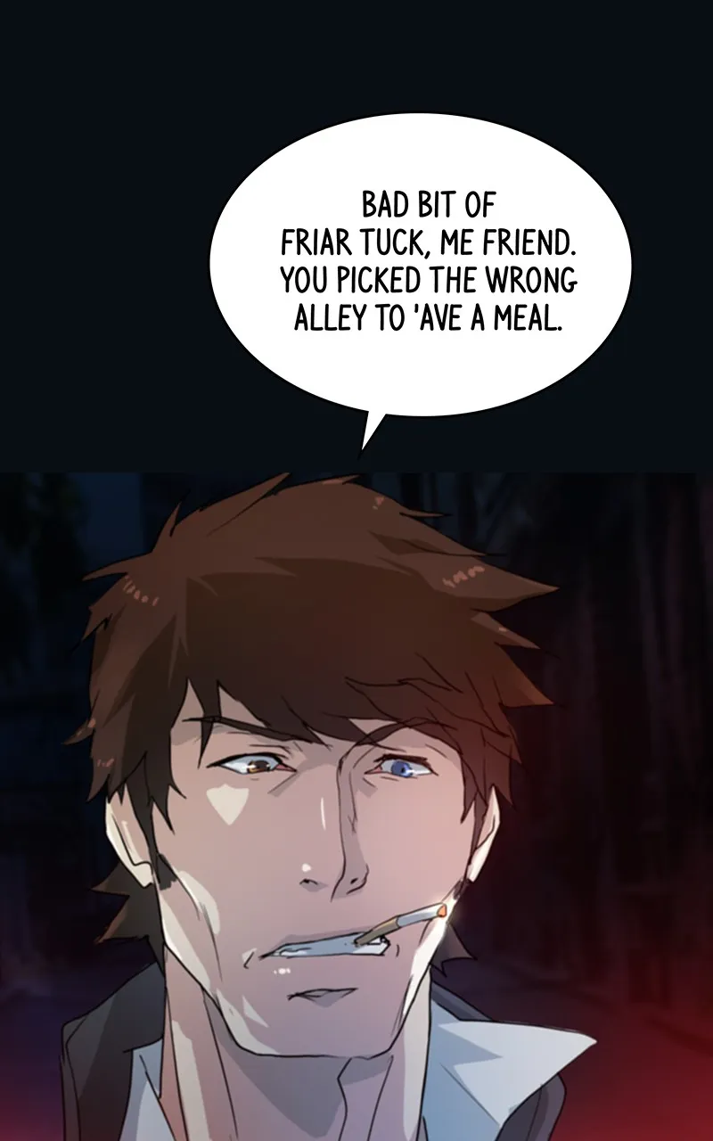 Simon Sues Chapter 125 page 46 - 