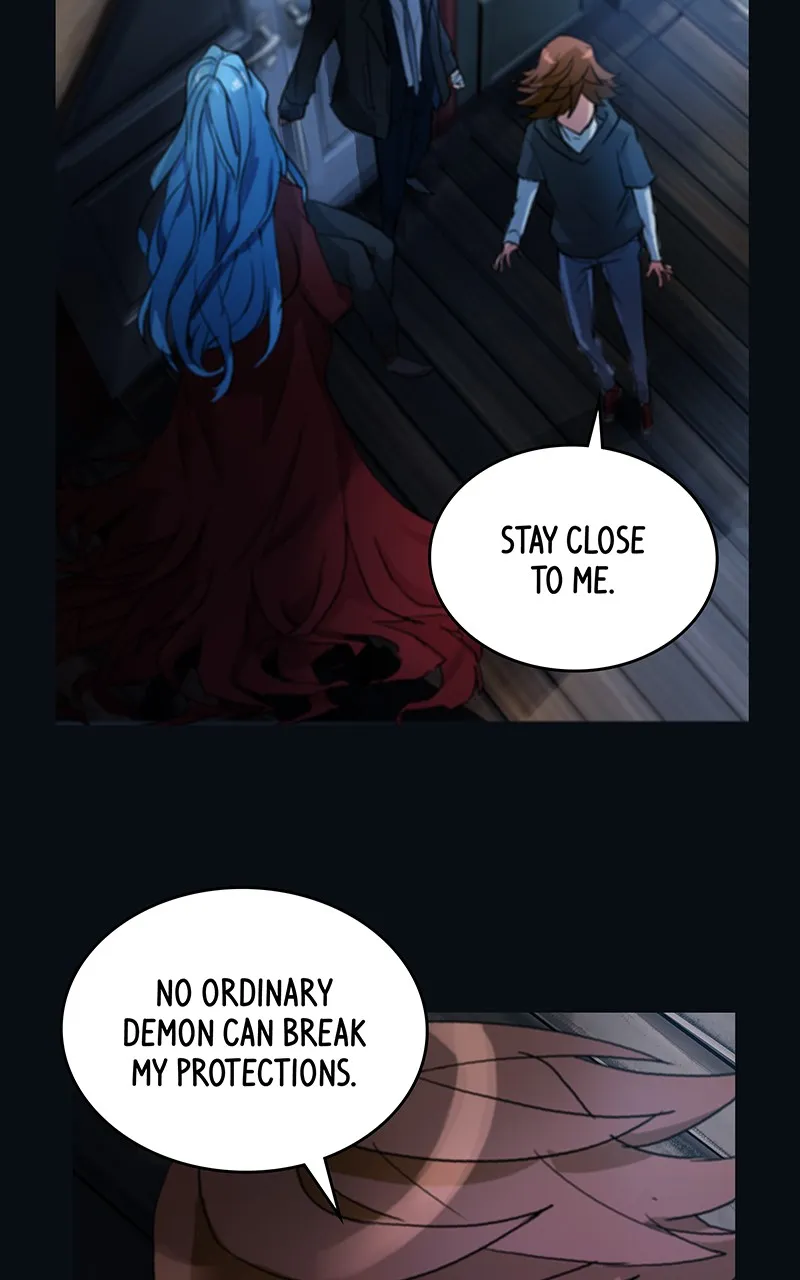 Simon Sues Chapter 125 page 57 - 
