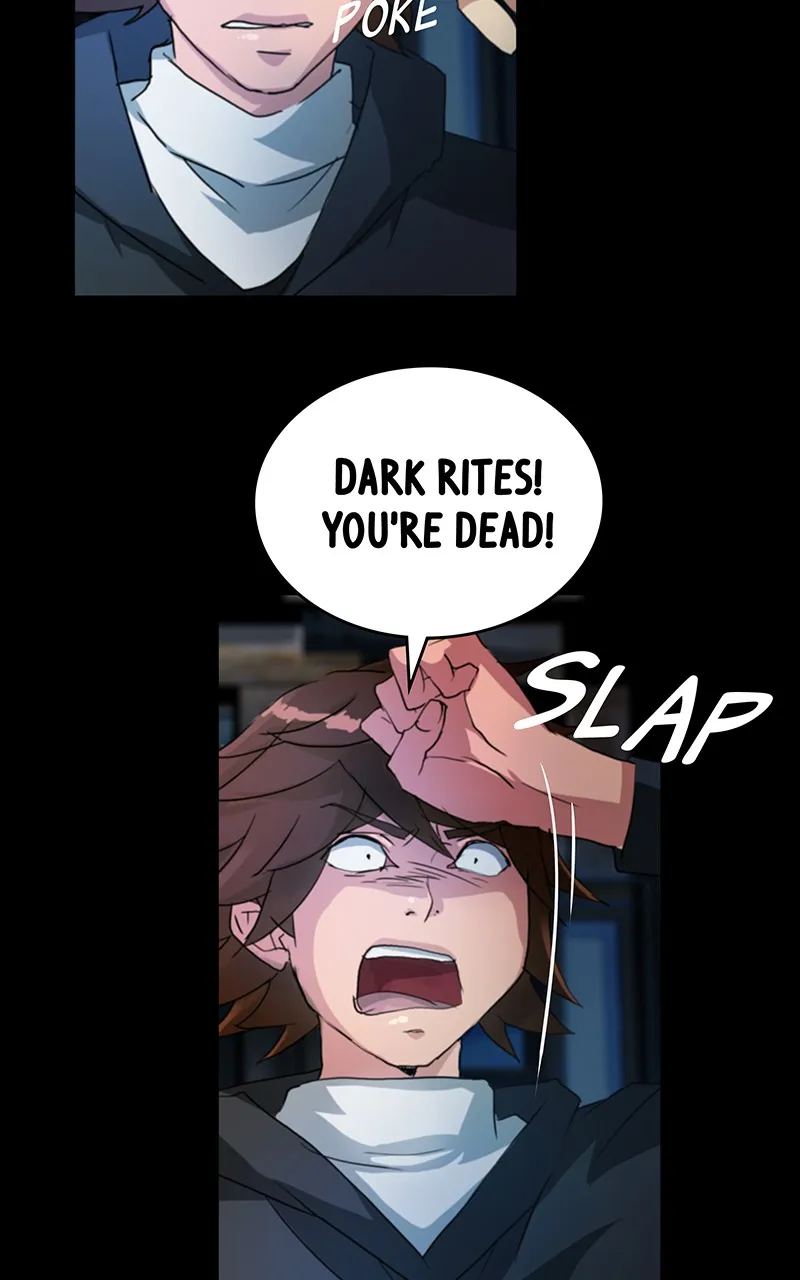 Simon Sues Chapter 125 page 65 - 