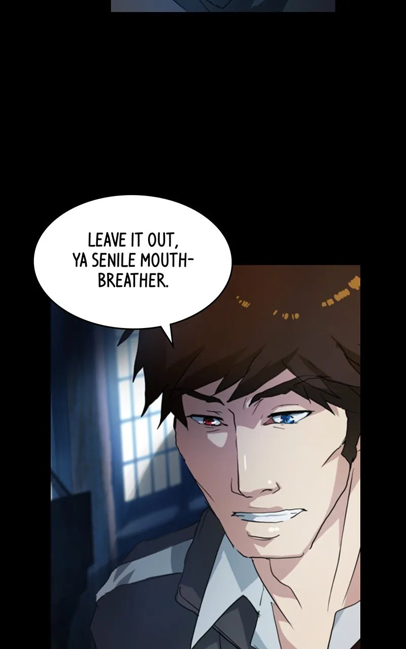 Simon Sues Chapter 125 page 66 - 