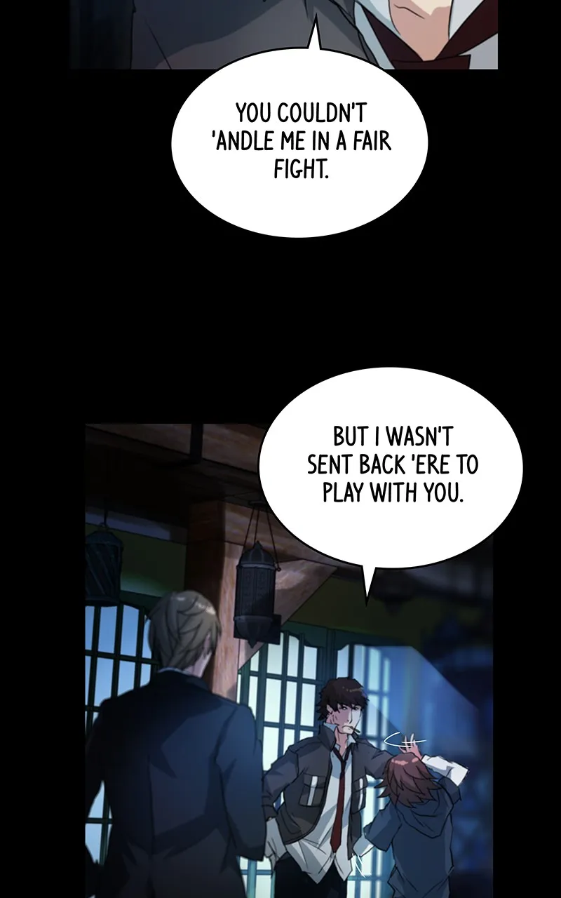 Simon Sues Chapter 125 page 67 - 