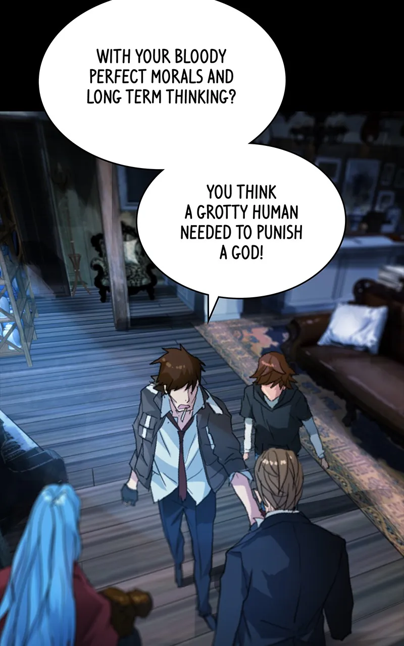 Simon Sues Chapter 125 page 71 - 