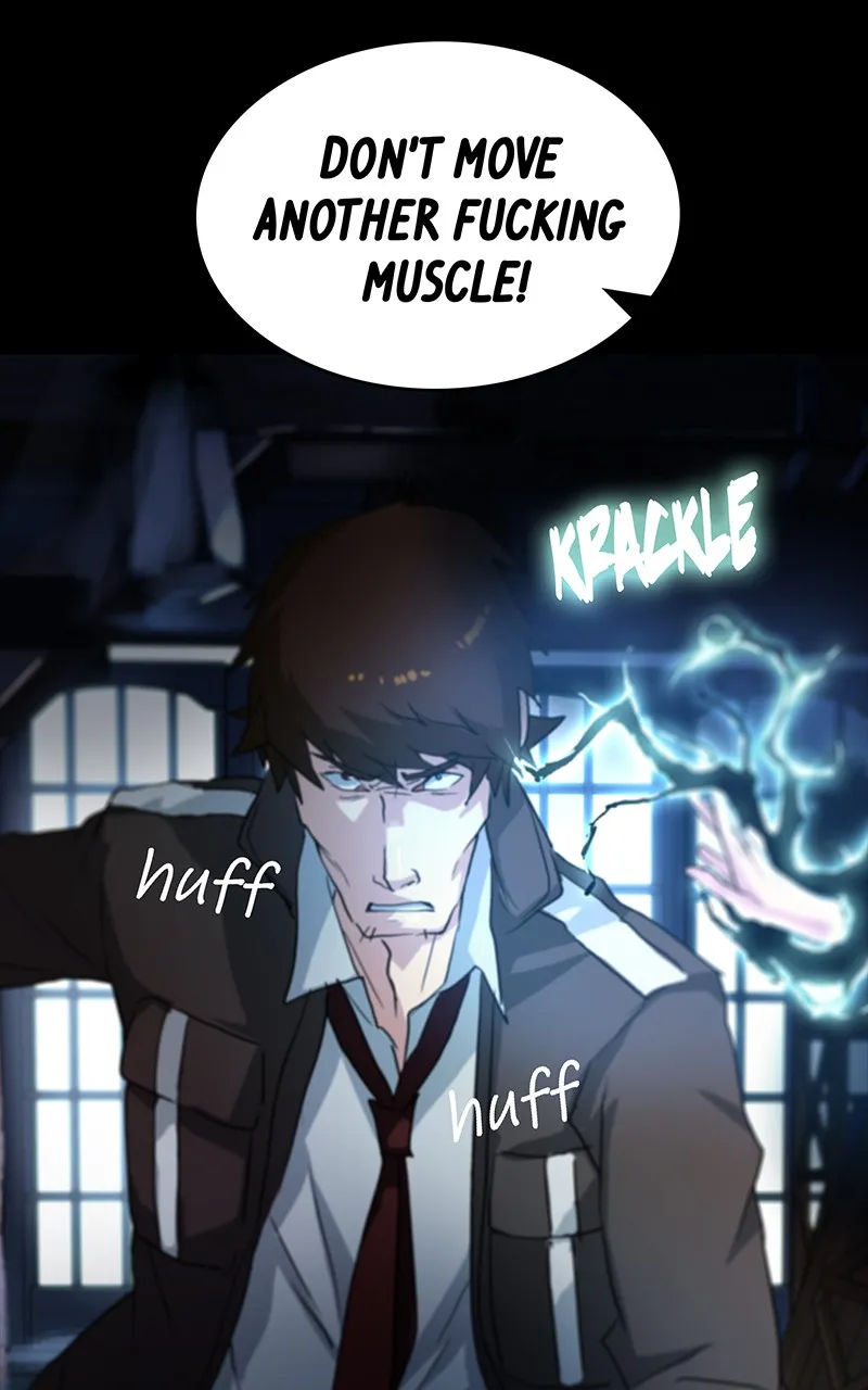 Simon Sues Chapter 125 page 79 - 