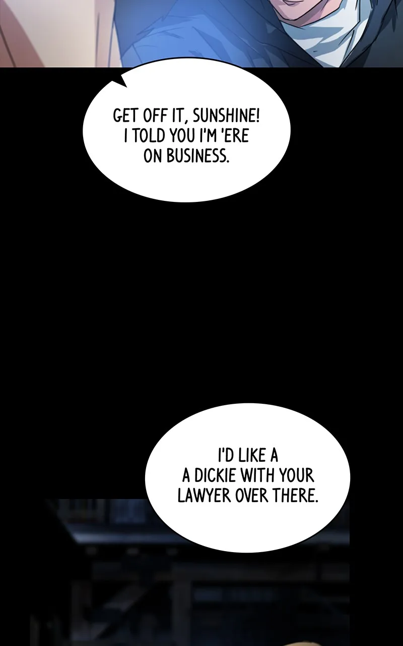 Simon Sues Chapter 125 page 81 - 