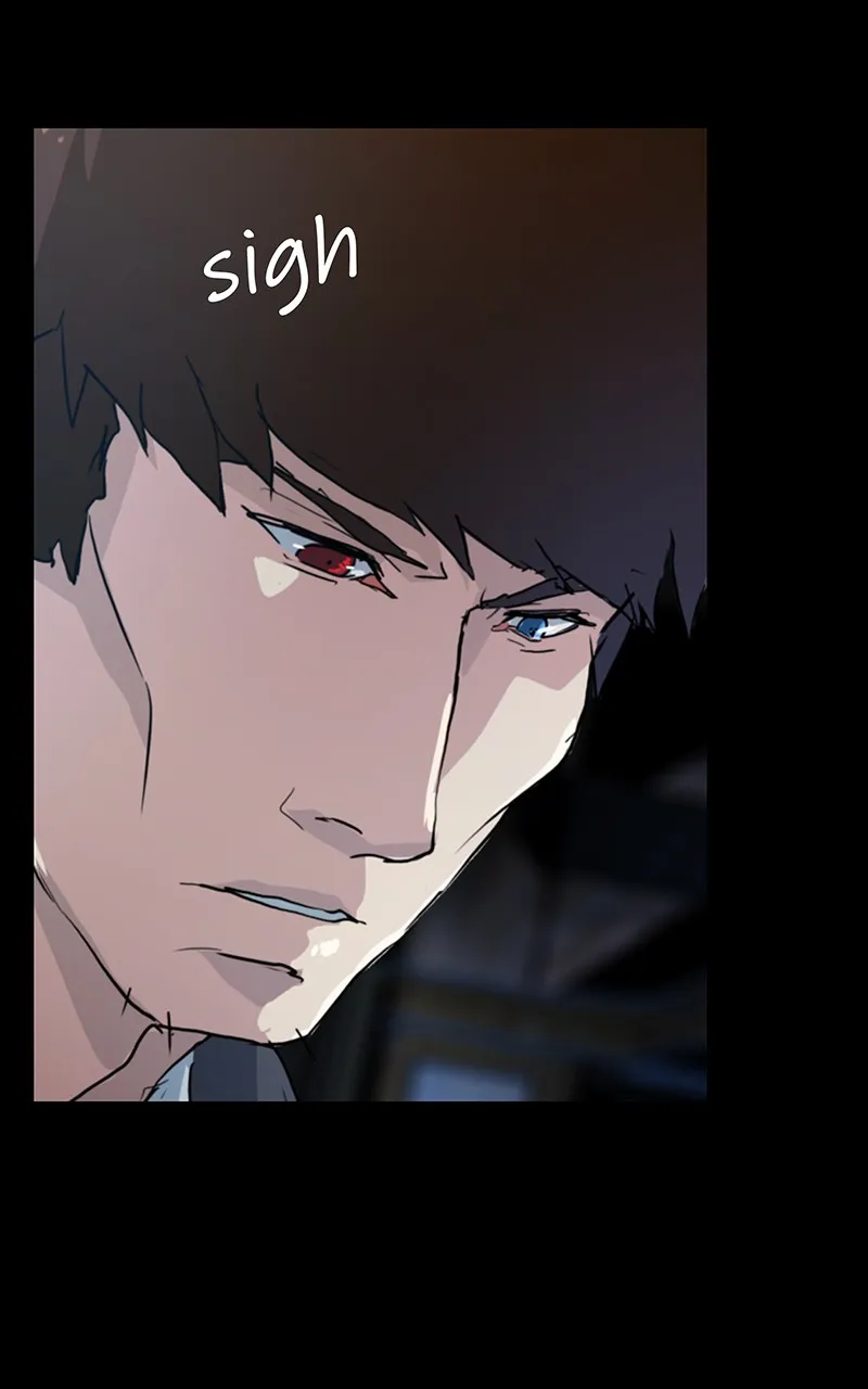 Simon Sues Chapter 125 page 87 - 