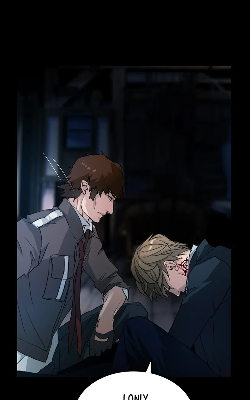 Simon Sues Chapter 125 page 88 - 